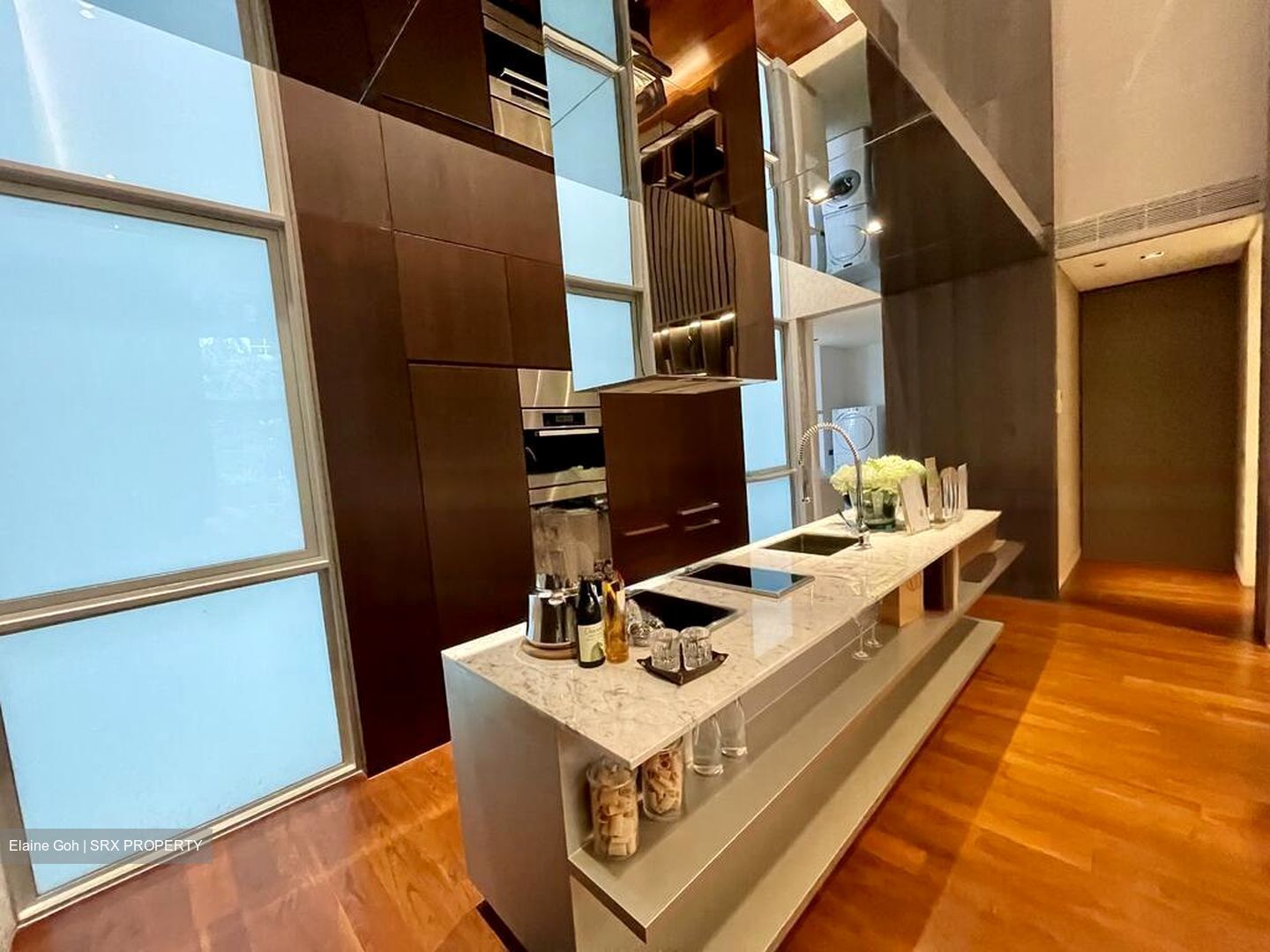 The Oliv (D10), Apartment #434703641